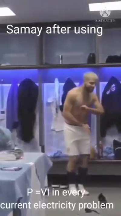 Reference : Today's legendary physics paper solving stream.