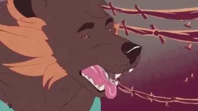 The pillow dimension [fuzzamorous]