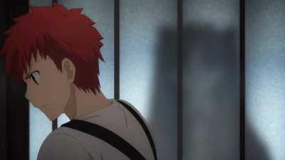 Tsundere at your door