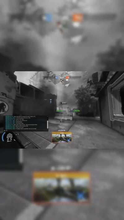 I have never laughed harder than when I played against this guy