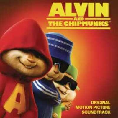 new alvin and the chipmunks music dropped🔥🔥