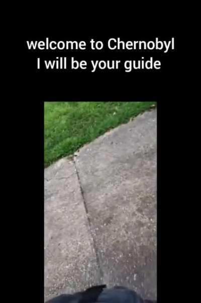 Can russia handle him?