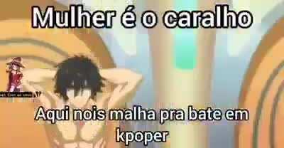 Já fizeram a corrida matinal?