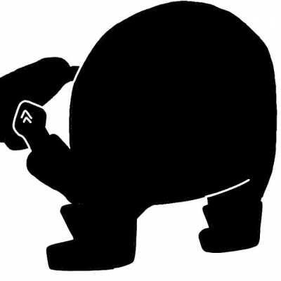 when the tank is sus