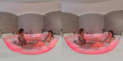 Sadiczie 🤍💙 and Morelvx🤍💙 in 