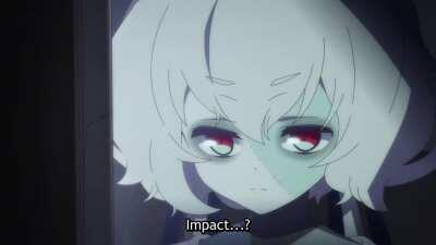 I haven't laughed so loud and heartily for a long time like at this moment. Somebody teach that poor girl some computer literacy!