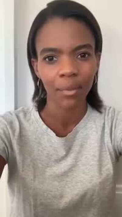Candace Owens: 