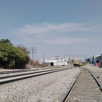 FXE 4939s beautiful NF K5LA