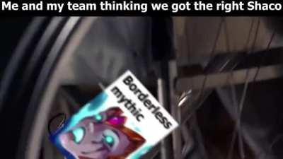 Funny boxes exploding