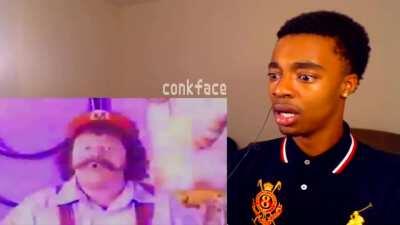 Should have watched the super show then -_-