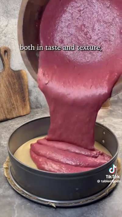 Guess the ingredient