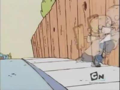 frick it, whole episode of ed edd and eddy