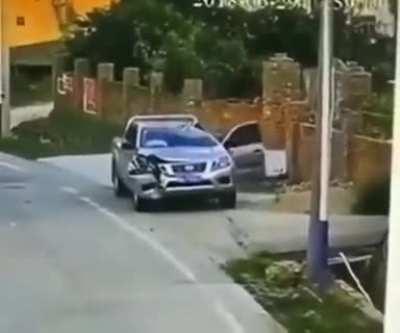 Team tag destruction