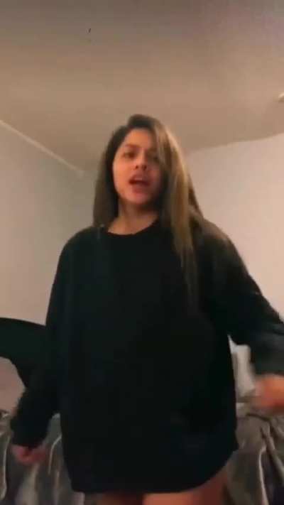 Deleted TikTok @stephanie..alvarado tiktok 