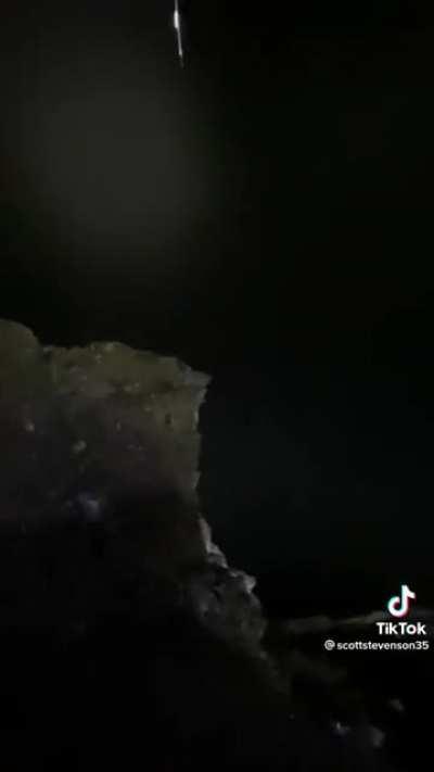 Boys just being boys