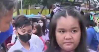 Panahon na ulit para magising ng maaga!