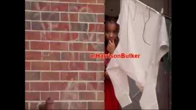 [OC] You Come At The King, You Best Not Miss