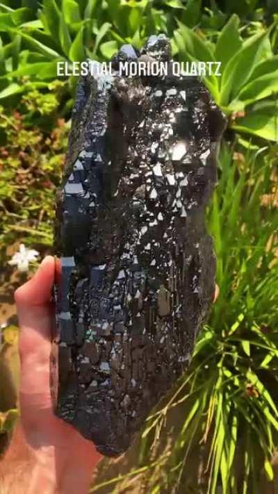 Stones are beautiful