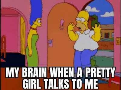 I'm very smooth with the ladies /s