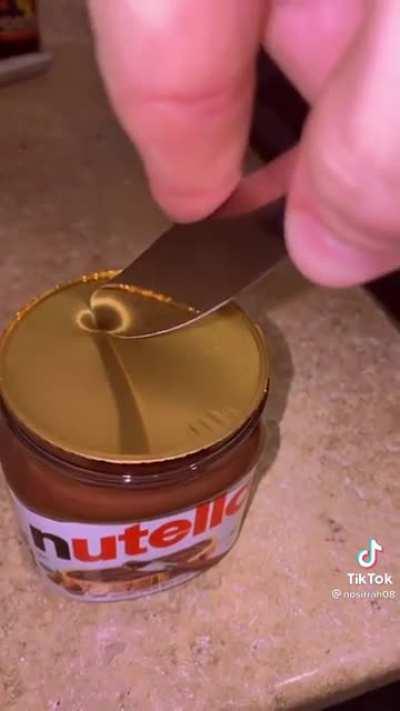 Lord forgive me for what I'm about to do