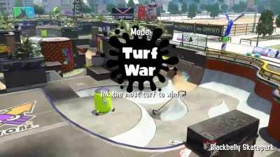 This is a clip from 30/11/2017. Its by far the funniest thing I have recorded on my switch. I have no explanation