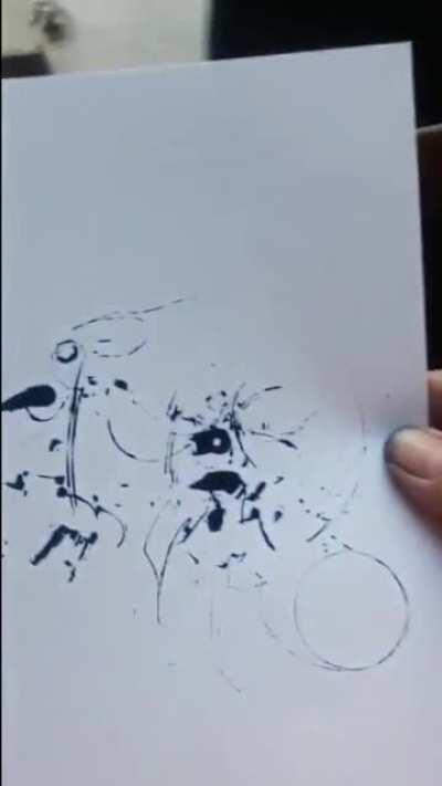 Artwork by Edson Aurelio Hudson