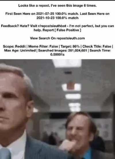 It was supposed to be a secret 😡