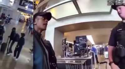 Sha’carri Richardson | Actions, I would like for you to meet consequences