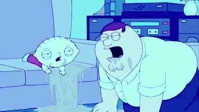 Who Wants Chowder? But it’s vocoded to Deathslingers chase music