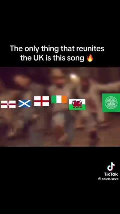 Normal British behaviour 