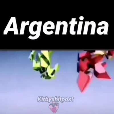 Argentina