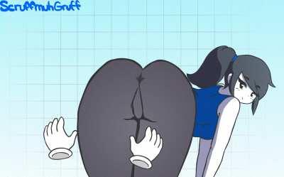 Don't tease that audience