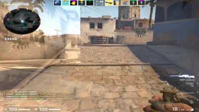 just a little something i hit