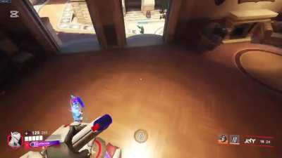 Rate the clips, anything I can improve on?