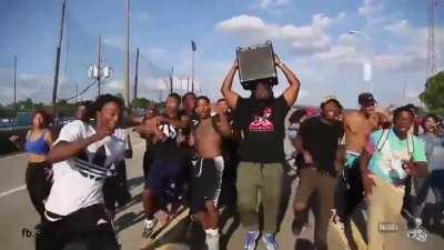 Meetup de Mujicanos (activen audio)