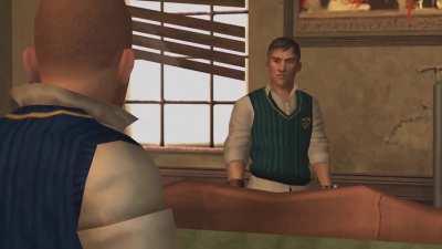 Go ahead, say it again