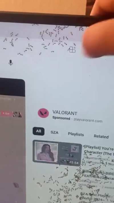 Drag them to recycle bin