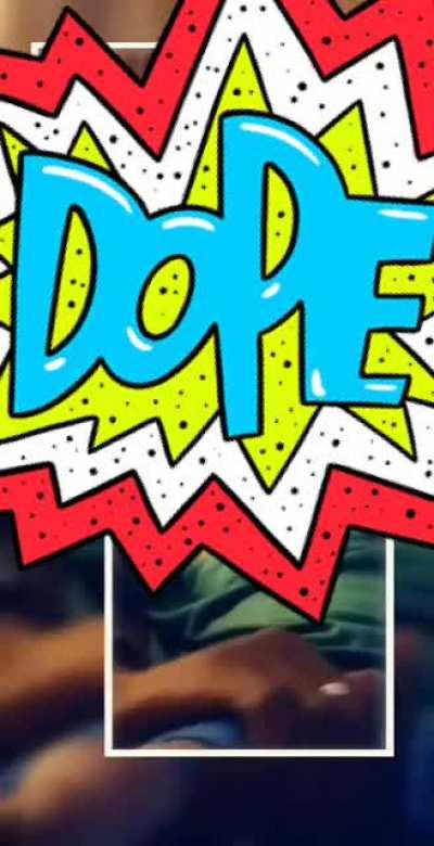 Blowing clouds and stroking senor Sanchez