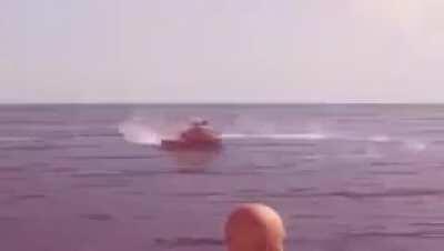 Haja raiva nessa maleta