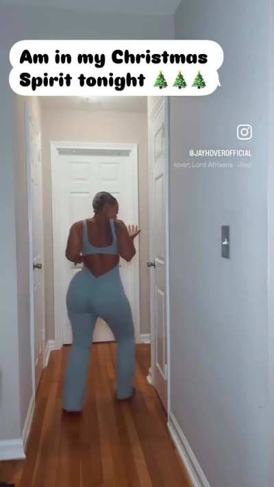 christmas came early