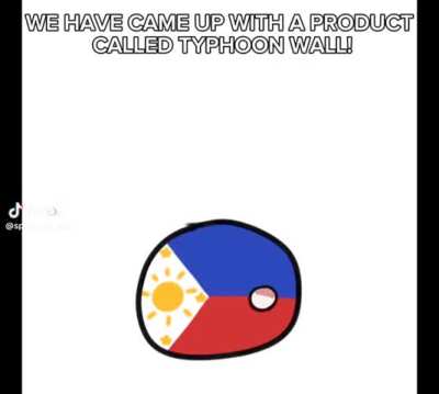 Thank you brother Philippines