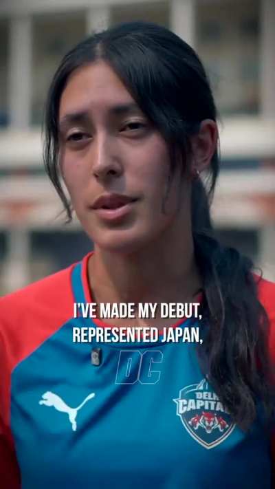 Akhand Bharata Has Reached Nippon./.s