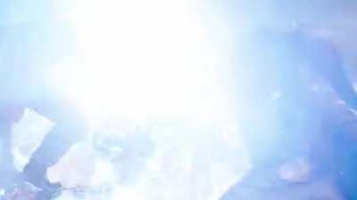 The only class in Warzone right now...