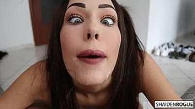 If I fail NNN its probably going to be her fault