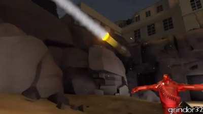 scientists have confirmed this is the last image a human brain sees before death