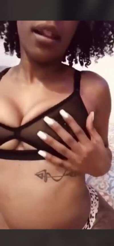 This is from her Twitter👀👀