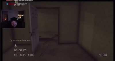 At least he warned ‘em.