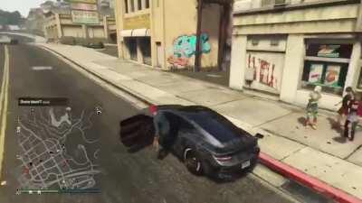 When my wife’s character wants snacks, my wife’s character gets snacks