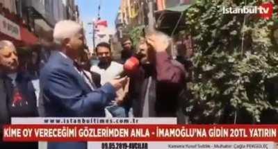 HER DAİM BENİM MOOD