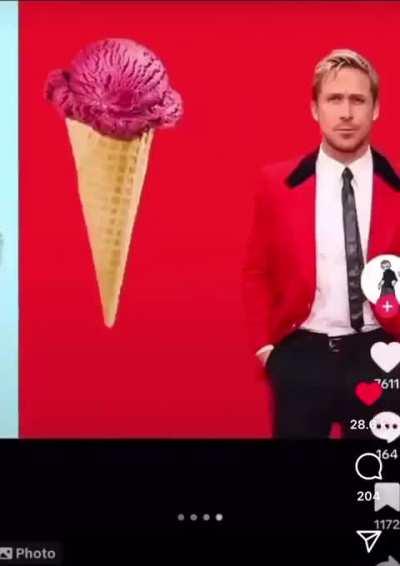 loser city ryan gosling